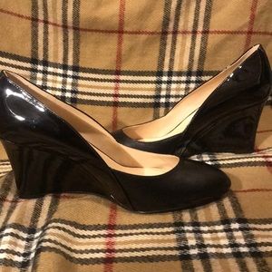 Black Pumps BRAND NEW